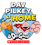 dav pilkey 